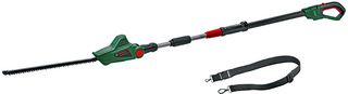 UNIVERSALHEDGEPOLE 18 BARE TOOL VERSION - 43cm 18V Li-Ion Cordless Hedge Trimmer Pole - Bare Unit