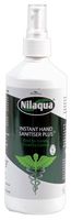 NSP500-SPRAY - Alcohol Free Hand Sanitiser, 500ml Spray Bottle