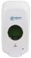 15-166 - Wall Mounted Automatic Hand Soap / Sanitiser Dispenser