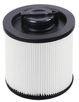 DXVC6910 - Cartridge Filter for DXV23PTA Wet & Dry Vacuum Cleaner