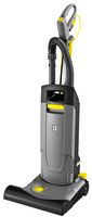 CV 38/2 - 5.5L 850W CV 38/2 Adv Upright Vacuum Cleaner 230V