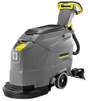 BD 43/35 C EP - 1400W Professional Walk Behind Scrubber Dryer 230V