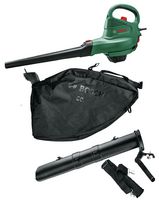 UNIVERSALGARDENTIDY 3000 - 3000W Garden Leaf Blower & Vacuum 230V