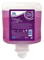 RLX1L - Refresh Relax Foam Hand Wash Cleaner, 1L