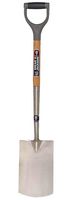 1160SP/09 - Neverbend Stainless Steel Garden Digging Spade