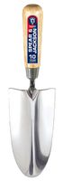 3010TR/09 - Neverbend Stainless Steel Tanged Hand Trowel
