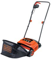 GD300-GB - 30cm 600W Electric Lawn Raker / Scarifier 230V