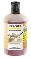 6.295-757.0 - 3-in-1 Pressure Washer Wood Cleaner, 1L