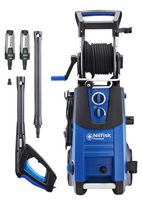 P 180 - 2900W 180 Bar Premium Induction Motor Pressure Washer 230V