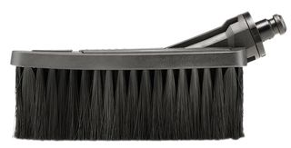 128500685 - Click & Clean Short Wash Brush for Pressure Washers