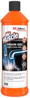 308557 - Mr Muscle Drain Unblock Gel, 1L