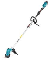 DUR191LRT8 - 30cm 18V LXT 5Ah Li-Ion Cordless Brushless Brush Cutter / Strimmer Kit