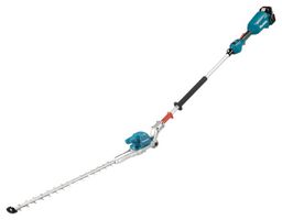 DUN500WRTE - 18V LXT 2x 5Ah Li-Ion Cordless Brushless Pole Hedge Trimmer Kit