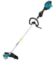 UR003GD201 - 40Vmax XGT 2x 2.5Ah Li-Ion Cordless Brushless Line Trimmer Kit