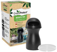 GPMT - Mosquito Trap