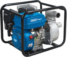 64065 - 2" 4.8HP Petrol Water Pump