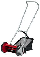 GC-HM 300 - 30cm 16L Manual Push Lawn Mower