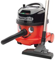 PPR 240-11 - 9L 620W Vacuum Cleaner with 12.5m Plug Rewind 230V