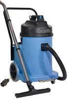 WVD 900-2 (V37 KIT) - 40L Twin 1000W Motor Wet & Dry Vacuum Cleaner - 110V