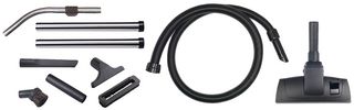 KIT AS0 (BOXED) - AS0 32mm Stainless Steel Dry Vacuum Cleaner Accessory Kit