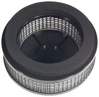 901647 - H13 HZ Simplex Micro HEPA Cartridge Filter