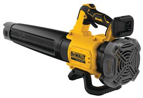 DCMBL562N-XJ - 18V XR Li-Ion Cordless Brushless Axial Leaf Blower - Bare Unit