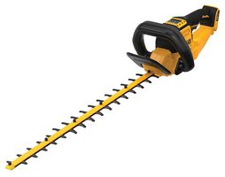 DCMHT573N-XJ - 65cm 31mm Gap 54V XR FlexVolt Li-Ion Cordless Hedge Trimmer - Bare Unit