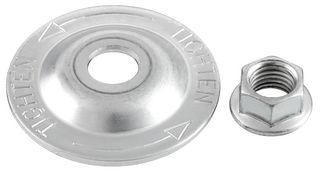 DT20684-QZ - Splitboom Brush Cutter Adaptor Set