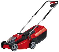 GE-CM 18/30 KIT - Power X-Change 30cm 18V 3Ah Li-Ion Cordless Lawn Mower Kit