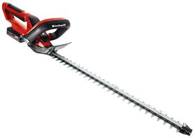 GE-CH 1855/1 LI-KIT - Power X-Change 62cm 18mm Gap 18V 2.5Ah Li-Ion Cordless Hedge Trimmer Kit
