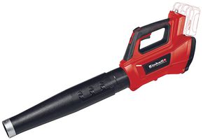 GE-LB 36/210 LI E-SOLO - Power X-Change 2x 18V Li-Ion 210km/h Cordless Leaf Blower - Bare Unit