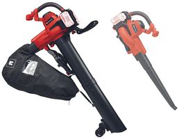 GE-CL 36/230 LI E -SOLO - Power X-Change 36V Li-Ion Cordless Leaf Blower & Vacuum - Bare Unit