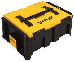 VTM400 - StackPack Modular Storage Box - Medium, 18L