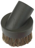VLX10 - Round Brush for V-Tuf StackVac Wet & Dry Dust Extraction Vacuum Cleaner