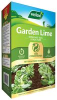 20600101 - Garden Lime Soil Conditioner, 4kg