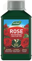 20100440 - Rose High Performance Liquid Plant Food, 1L