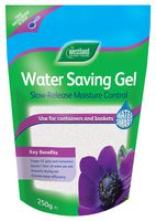 20200008 - Water Saving Gel for Garden Plant Pots & Hanging Baskets, 250g