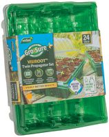 70200227 - Visiroot Twin Propagator Set