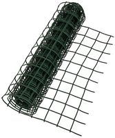 69030 - 50mm Green Garden & Plant Mesh, 5m x 0.5m