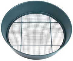 34608 - Steel Garden Sieve