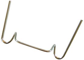 15131 - Greenhouse Glazing W Clips, 25 Pack