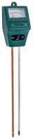 16070 - Combination pH & Moisture Meter