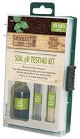 16063 - Soil pH Testing Kit