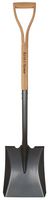 70100660 - Carbon Steel Square Mouth Garden Shovel