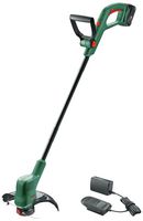 EASYGRASSCUT 18V-230 (CLASSIC GREEN) - 23cm 18V 2Ah Li-Ion Cordless Grass Trimmer Kit