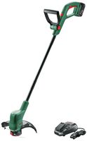 EASYGRASSCUT 18V-26 (CLASSIC GREEN) - 26cm 18V 2.5Ah Li-Ion Cordless Grass Trimmer Kit, Classic Green