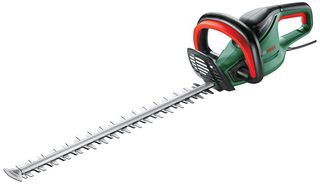 UNIVERSALHEDGECUT 50 (CLASSIC GREEN) - 50cm 26mm Gap 480W Electric Hedge Trimmer, Classic Green 230V