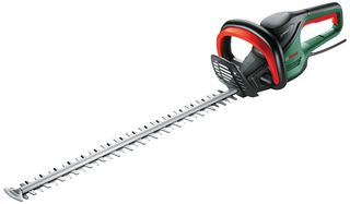 ADVANCEDHEDGECUT 70 (CLASSIC GREEN) - 70cm 34mm Gap 500W Electric Hedge Trimmer, Classic Green 230V