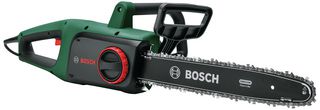 UNIVERSALCHAIN 35 (CLASSIC GREEN) - 35cm 1800W Electric Chainsaw, Classic Green 230V