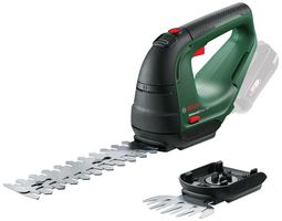 ADVANCEDSHEAR 18V BARE - 18V Li-Ion Cordless Hedge, Shrub & Grass Shear - Bare Unit